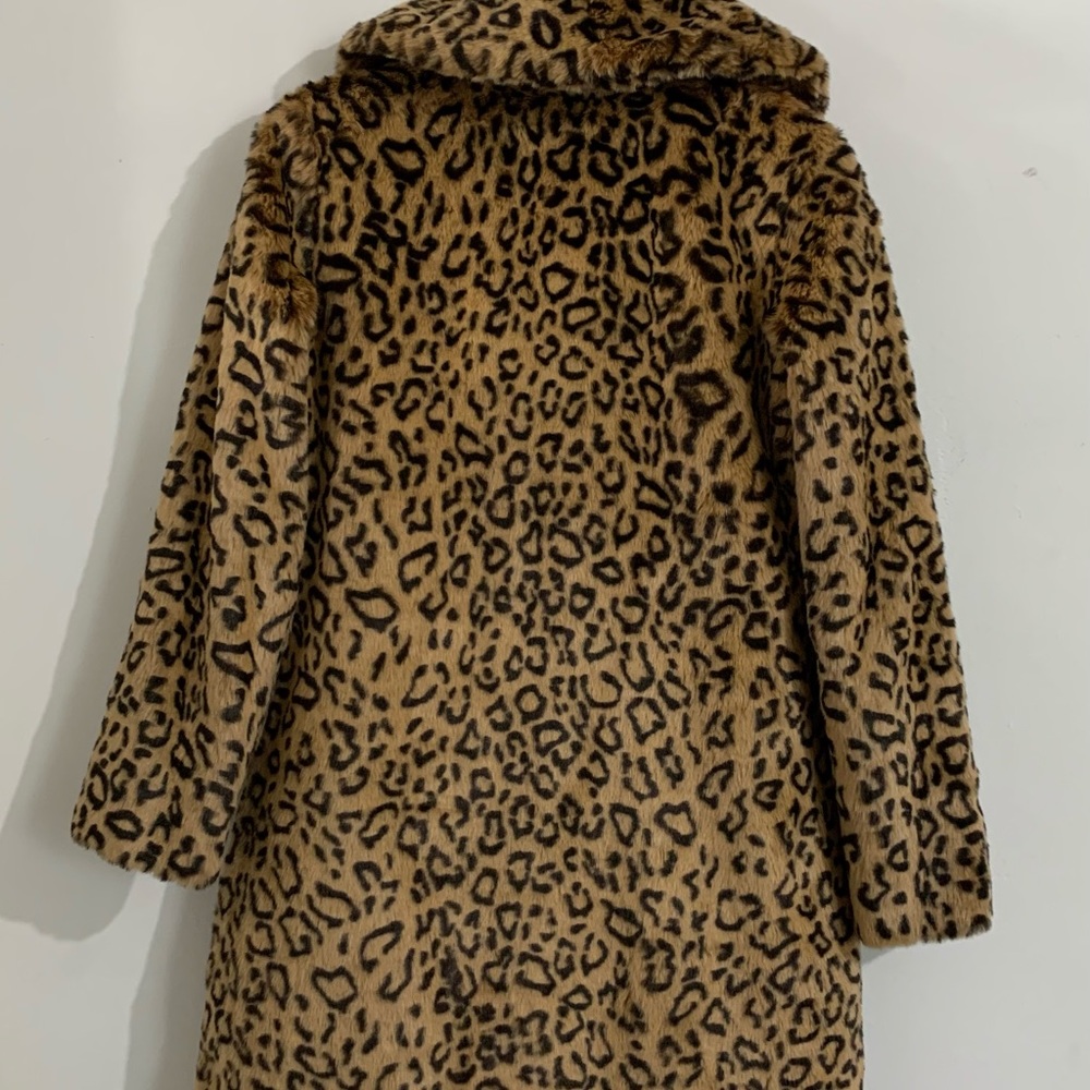 Curations coat - Picture 5 of 6